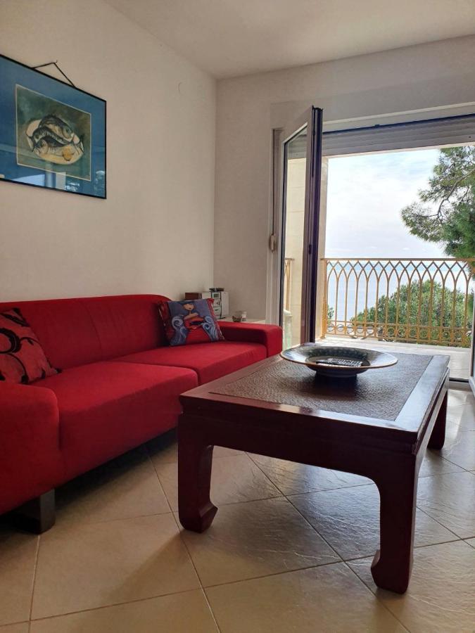 Inas Place Baska Voda Luaran gambar